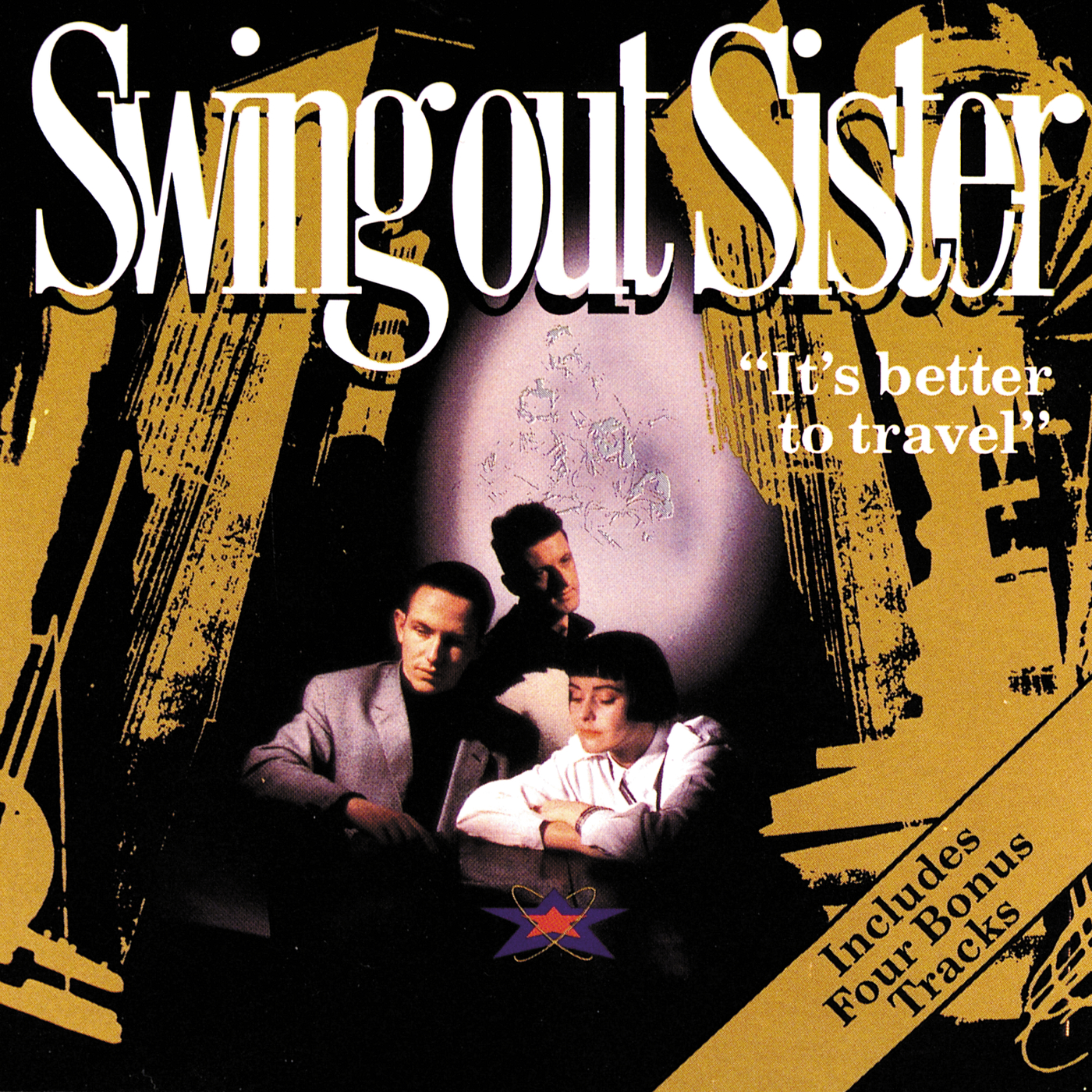 Swing Out Sister