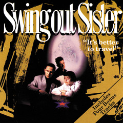 Stream Don't Give the Game Away (Instrumental) by Swing Out Sister | Listen  online for free on SoundCloud