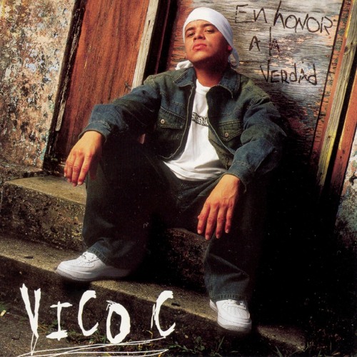 Vico C’s avatar