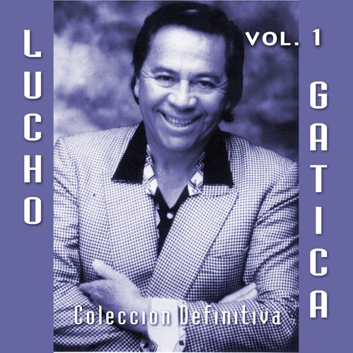 Lucho Gatica’s avatar