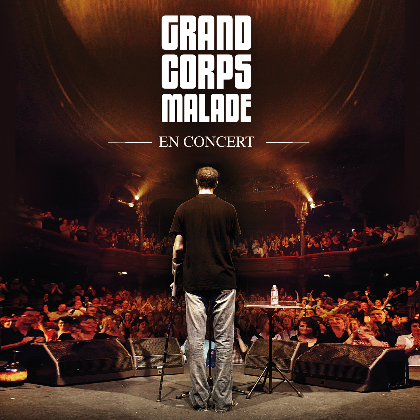 Grand Corps Malade