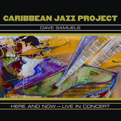 Caribbean Jazz Project