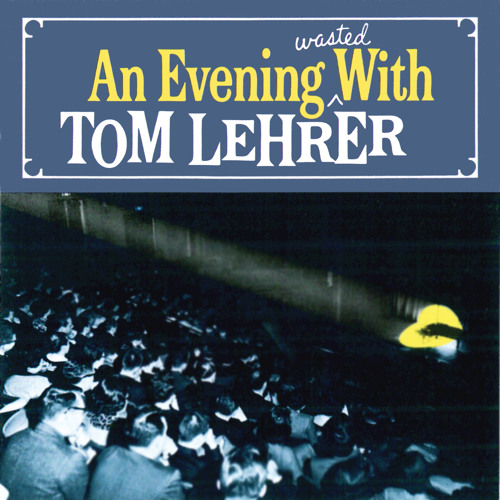 Tom Lehrer’s avatar