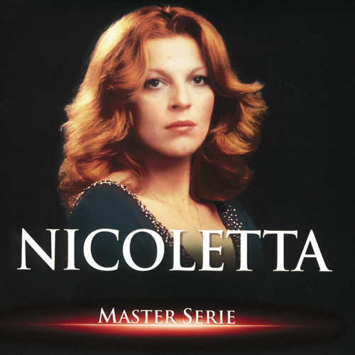 Nicoletta’s avatar