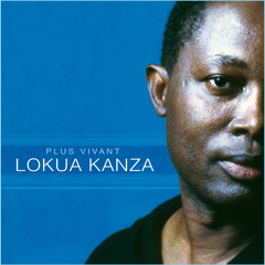 Lokua Kanza