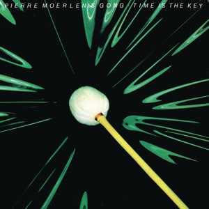 Gong has been playing since 00:53 in