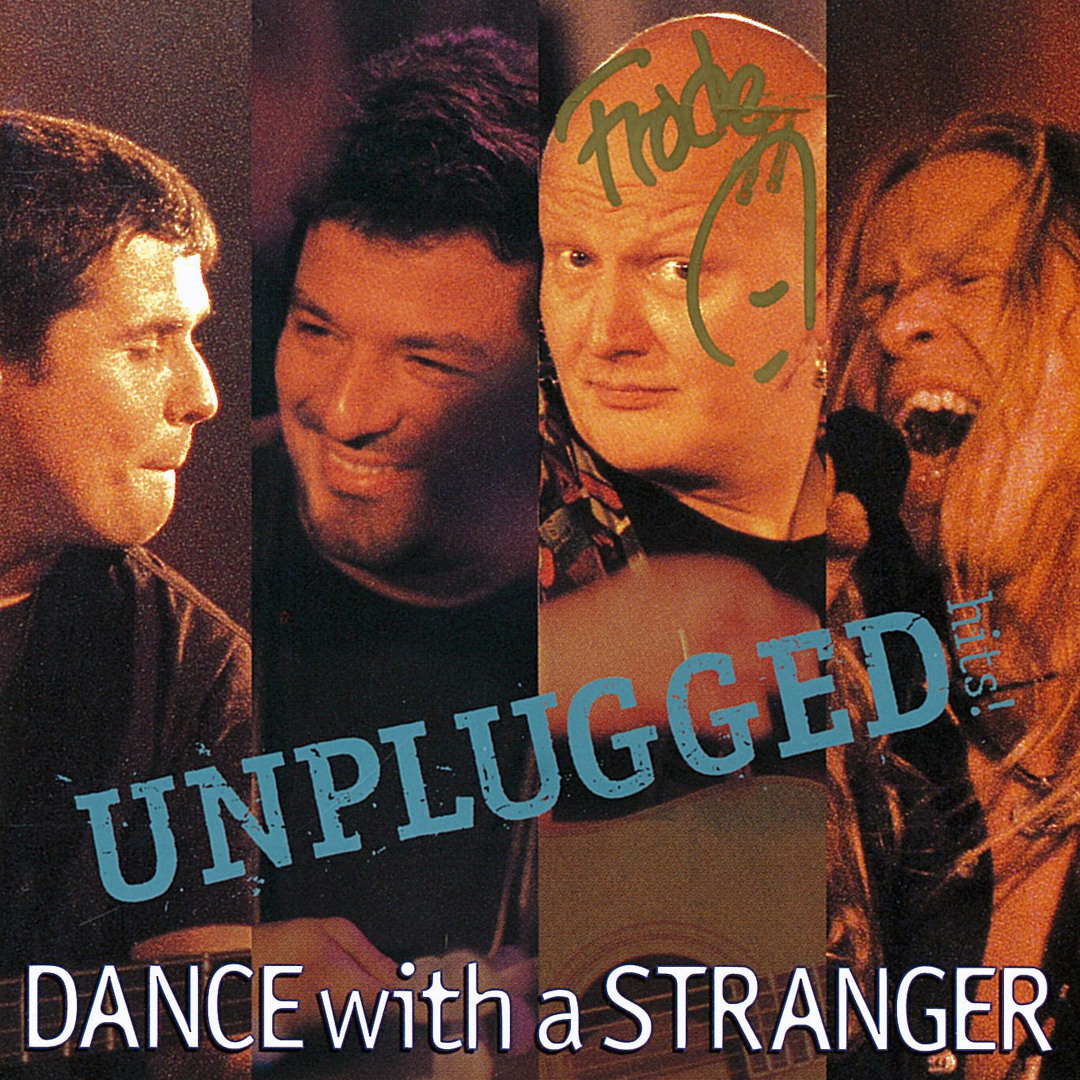 Stream Dance With A Stranger music | Listen to songs, albums