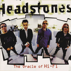 Headstones