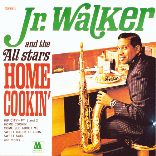 Jr. Walker & The All Stars’s avatar