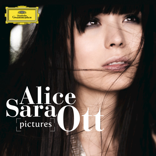 Stream Alice Sara Ott music | Listen to songs, albums, playlists 