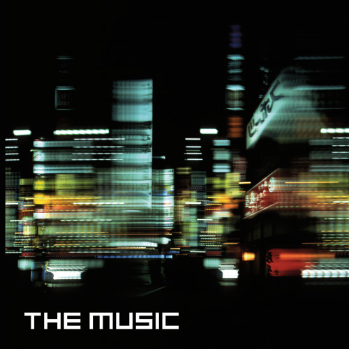 Stream The Music music | Listen to songs, albums, playlists for free on ...