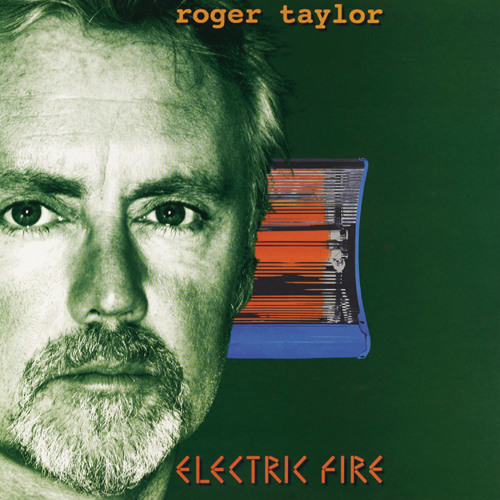 Stream Roger Taylor music