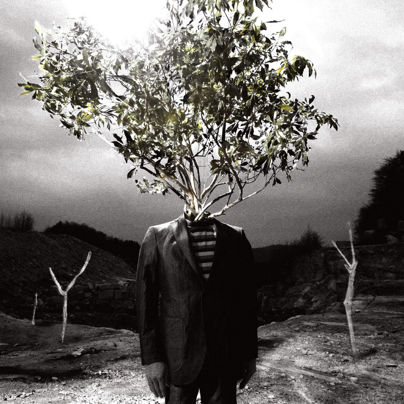 9mm Parabellum Bullet