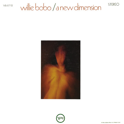 Willie Bobo’s avatar