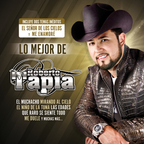 Stream Roberto Tapia music | Listen to songs, albums, playlists for free on  SoundCloud