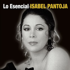 Isabel Pantoja