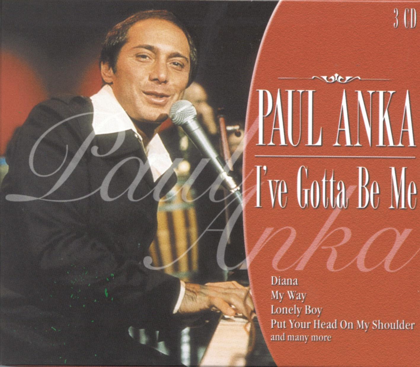 Paul Anka