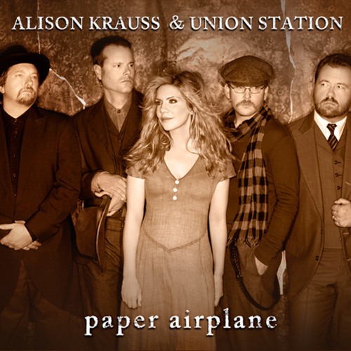 Alison Krauss & Union Station’s avatar