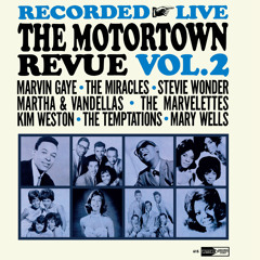 Martha & The Vandellas