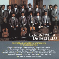 La Rondalla De Saltillo