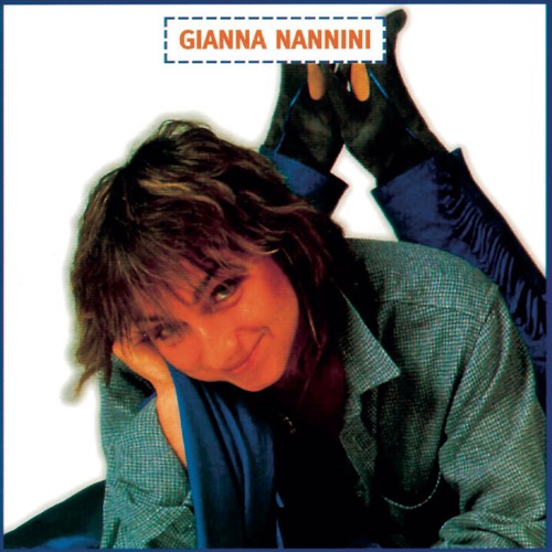 Gianna Nannini Discography Wiki