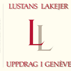 Lustans Lakejer