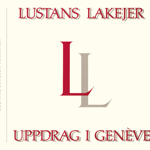 Lustans Lakejer’s avatar