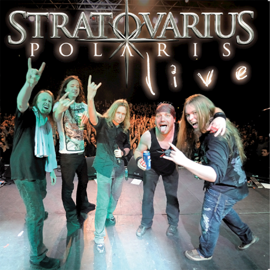 Stratovarius