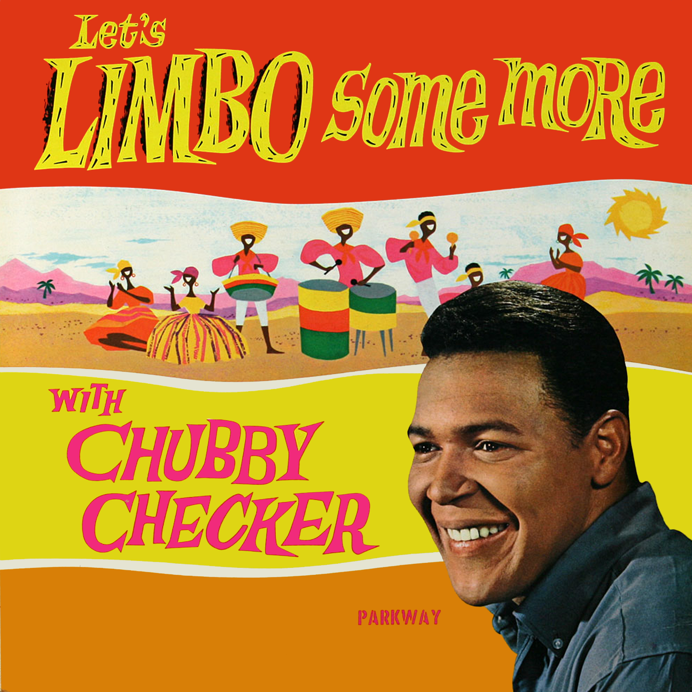 Chubby Checker