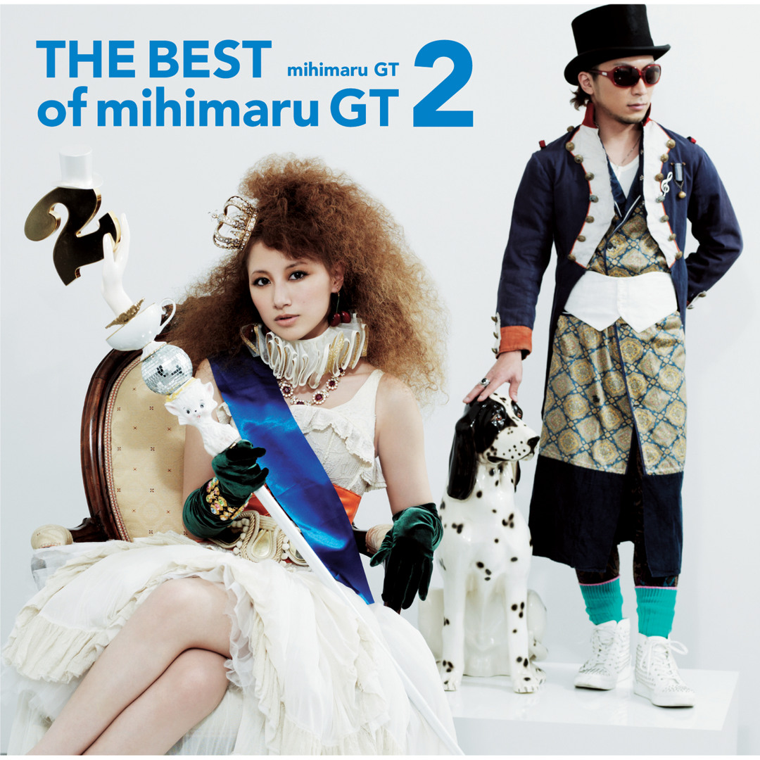 Stream mihimaru GT music | Listen to songs, albums, playlists for
