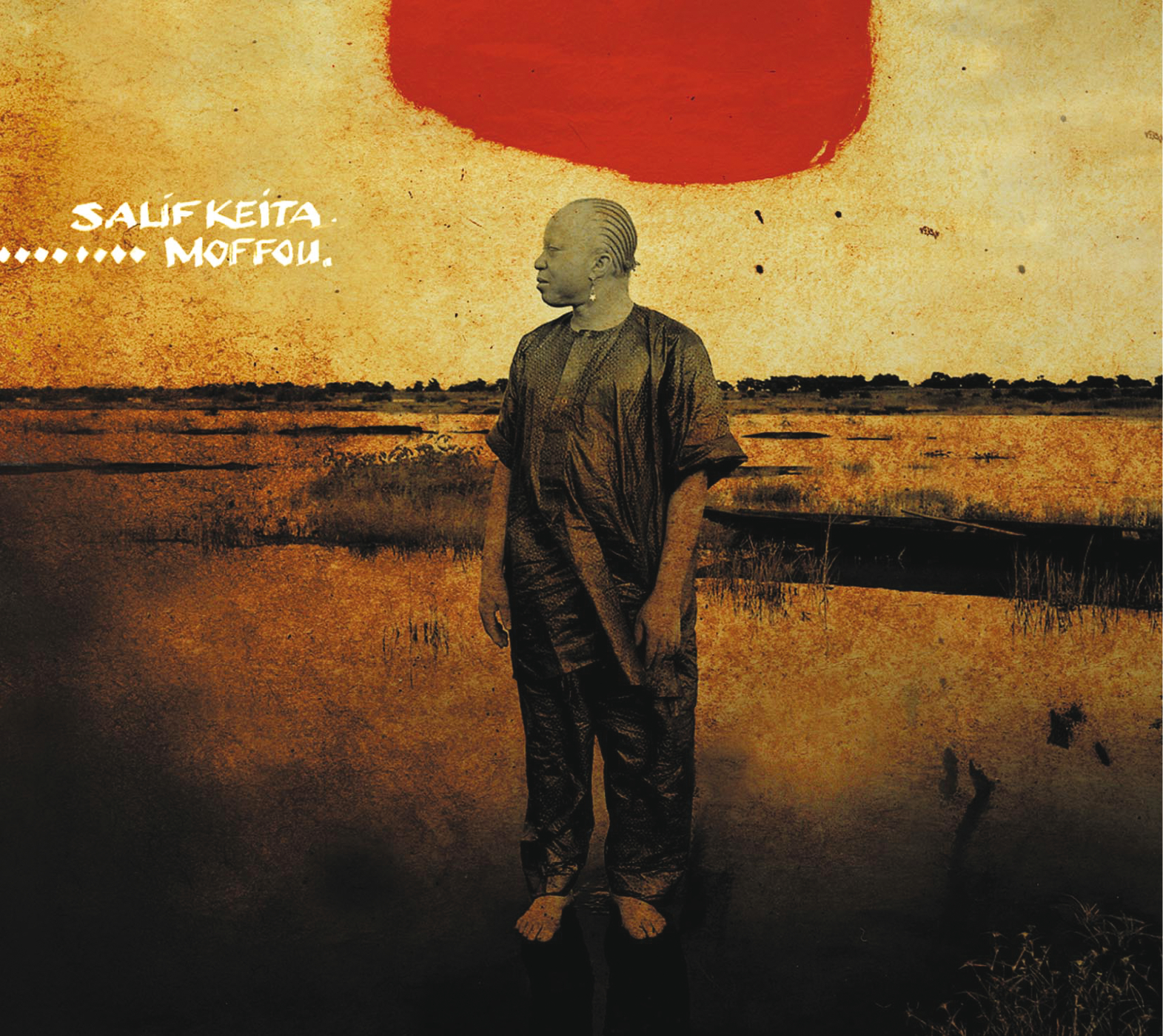 Salif Keita