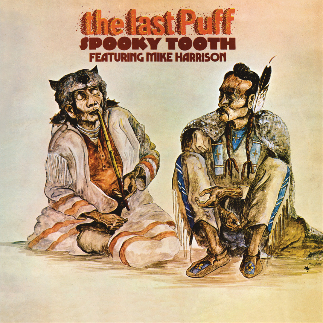 Stream Spooky Tooth music | Listen to songs, albums