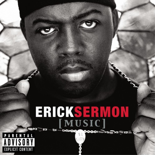 Erick Sermon’s avatar