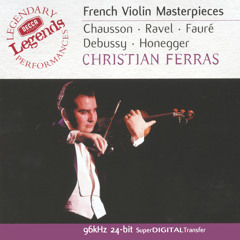 Christian Ferras