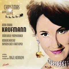 Anna Maria Kaufmann