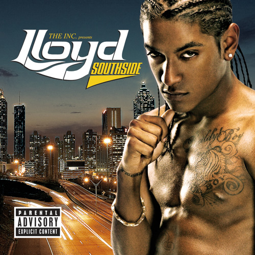 Lloyd’s avatar