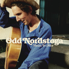 Odd Nordstoga