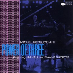 Michel Petrucciani