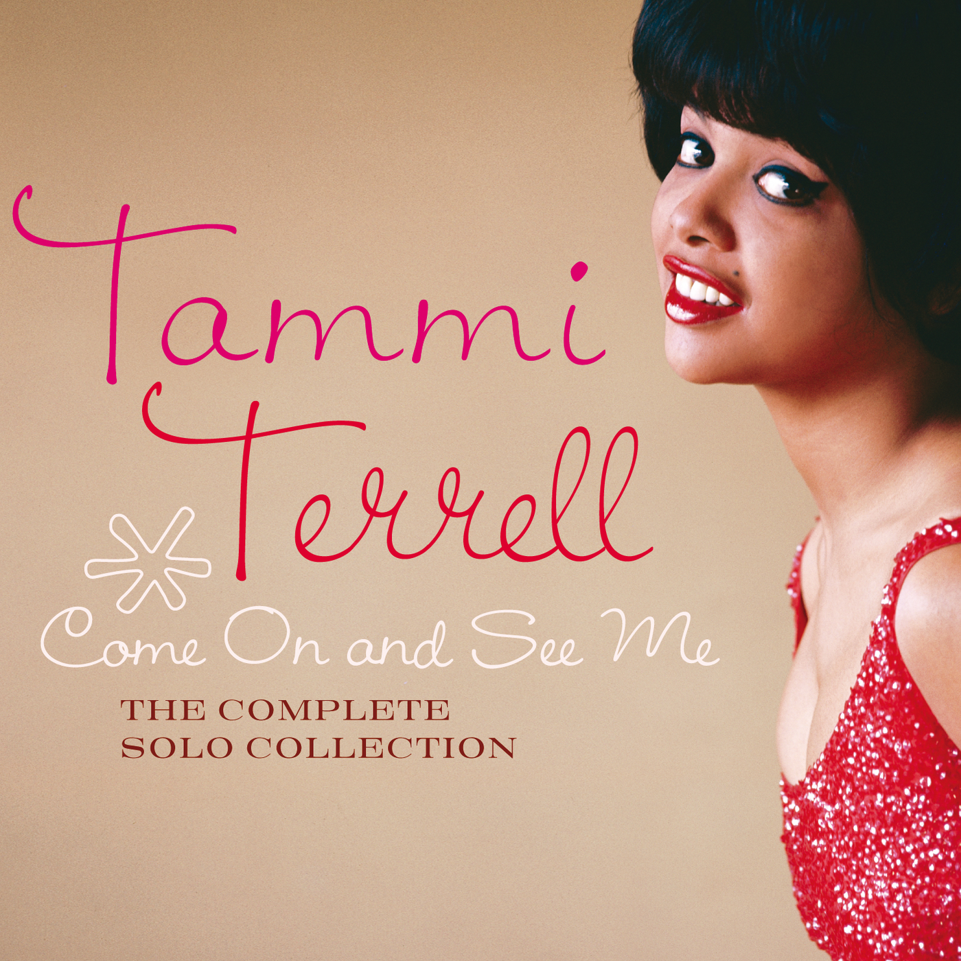 Tammi Terrell