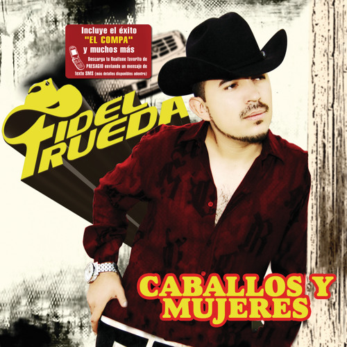Stream Fidel Rueda music | Listen to songs, albums, playlists for free ...