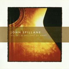 John Spillane