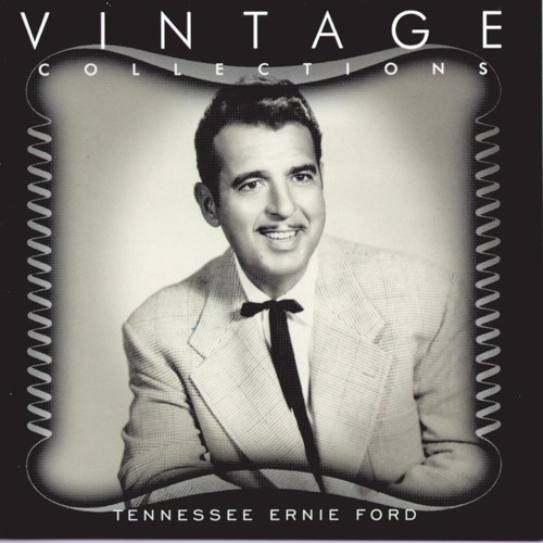 Tennessee Ernie Ford’s avatar