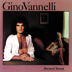 Gino Vannelli