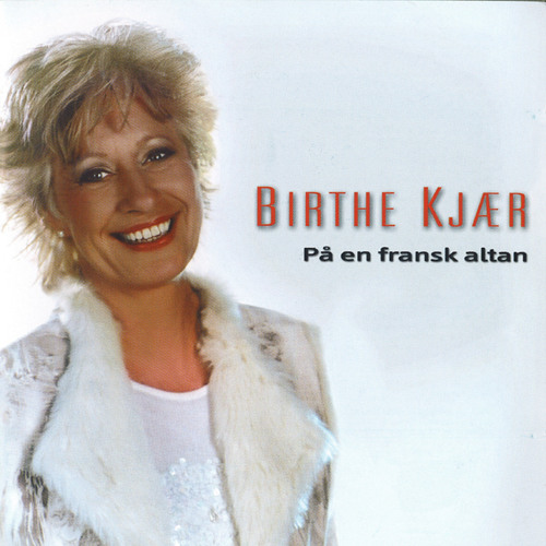 Stream Birthe Kjær | Listen to songs, albums, playlists for free on