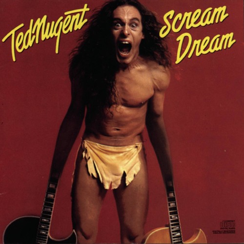 Ted Nugent’s avatar