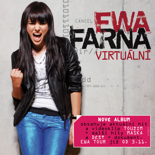 Ewa Farna’s avatar