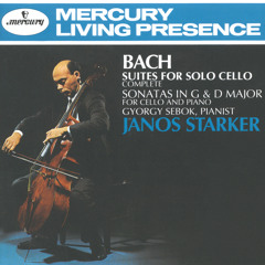 János Starker