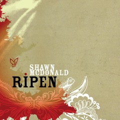 Shawn McDonald