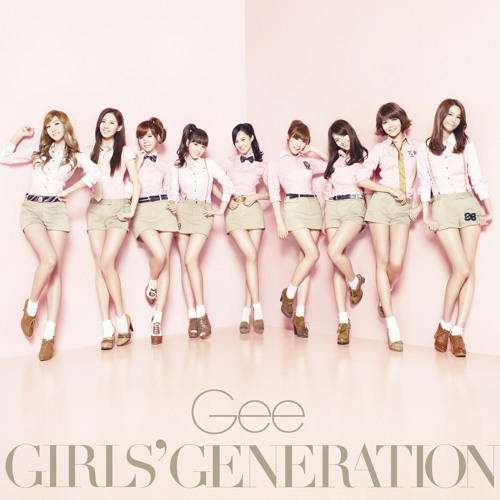 Girls' Generation’s avatar
