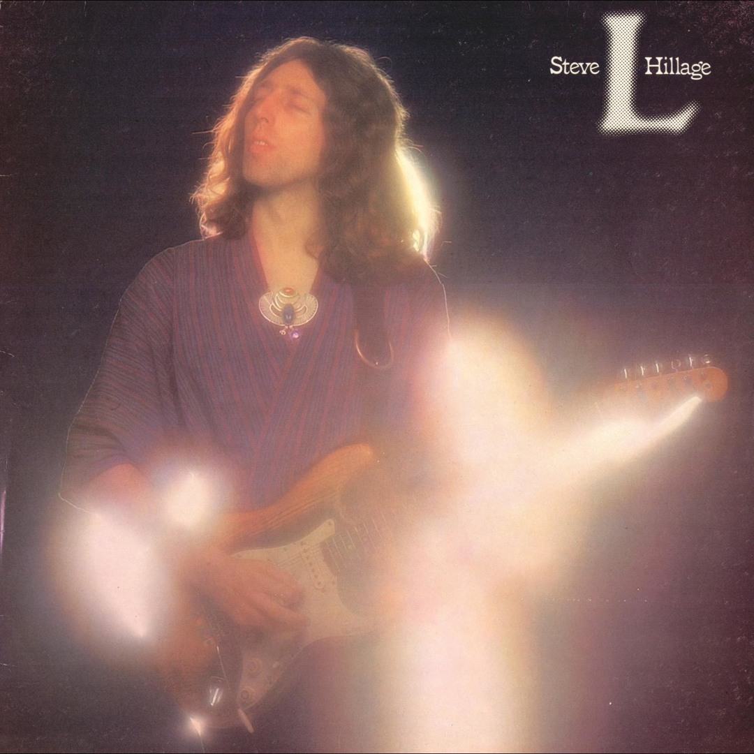 希少Steve Hillage CDまとめ Stream Steve Hillage music | Listen to songs, albums, playlists